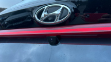 Hyundai i20 1.0T GDi 48V MHD SE Connect 5dr Petrol Hatchback